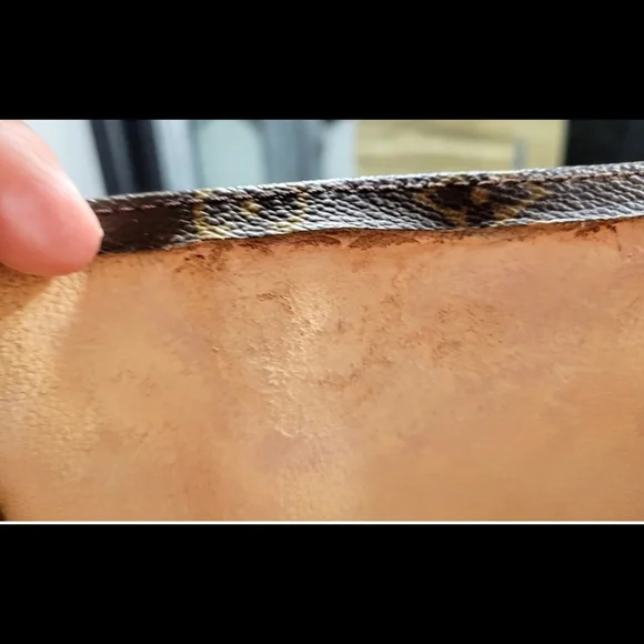 Louis Vuitton Sac Plat - Picture 6 of 9